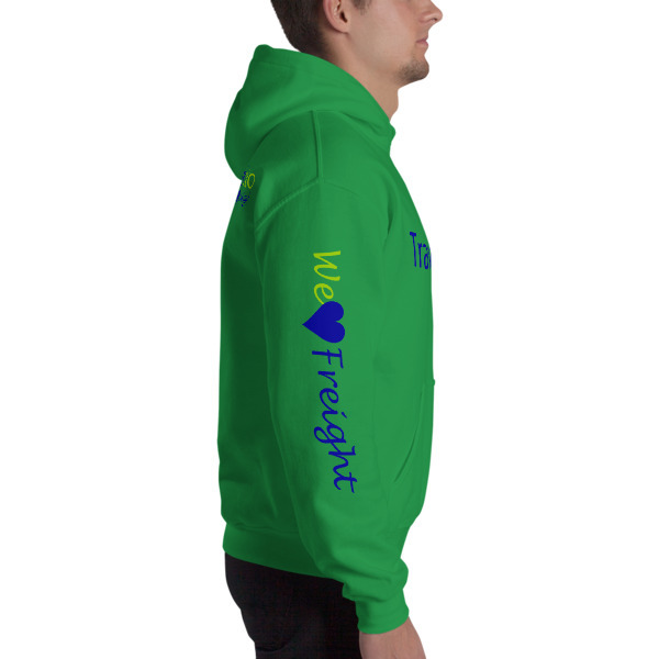 Traveloko Super Hoodie