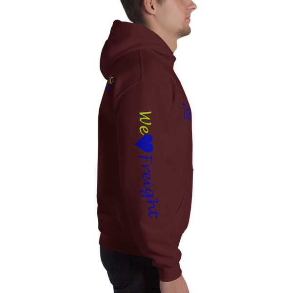 Traveloko Super Hoodie