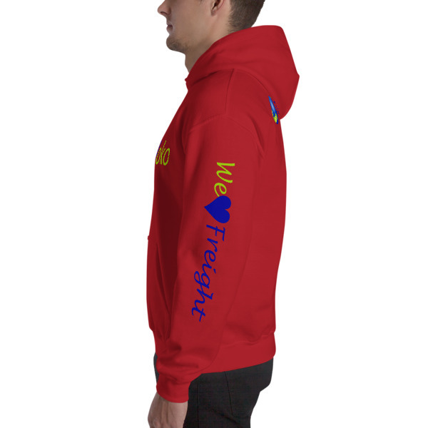 Traveloko Super Hoodie
