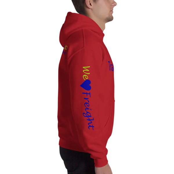 Traveloko Super Hoodie