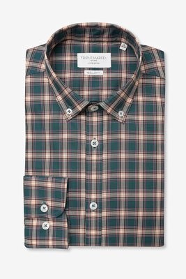 CAMISA XADREZ MÉDIO MULTICOLOR