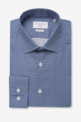 CAMISA ESTAMPADA PADRÕES