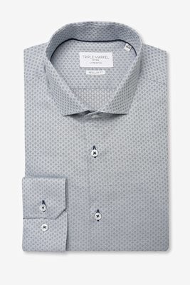 CAMISA FALSO LISO