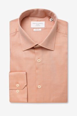CAMISA LARANJA