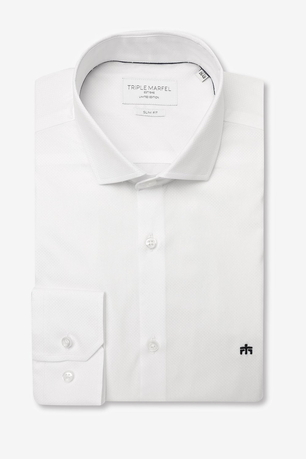 CAMISA BRANCA