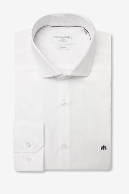 CAMISA BRANCA