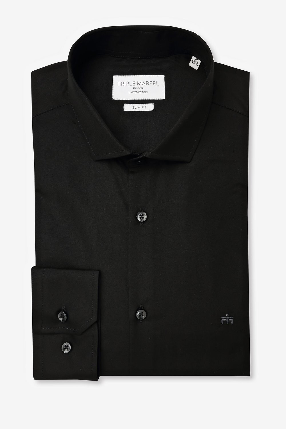CAMISA PRETA