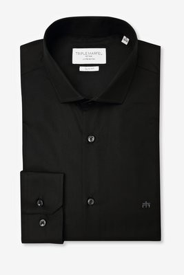 CAMISA PRETA