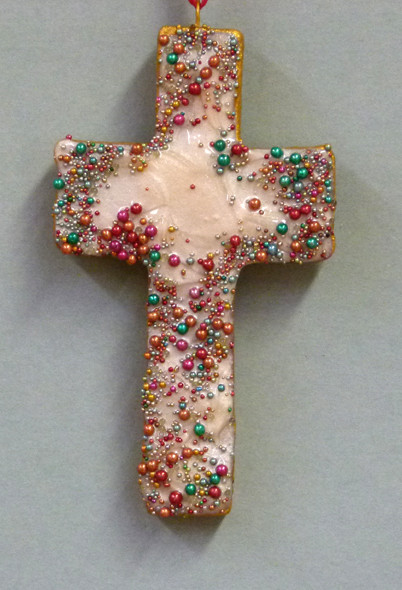 Cross Cross