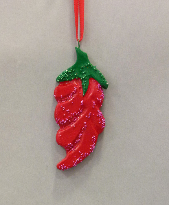 Red Chile Red Chile