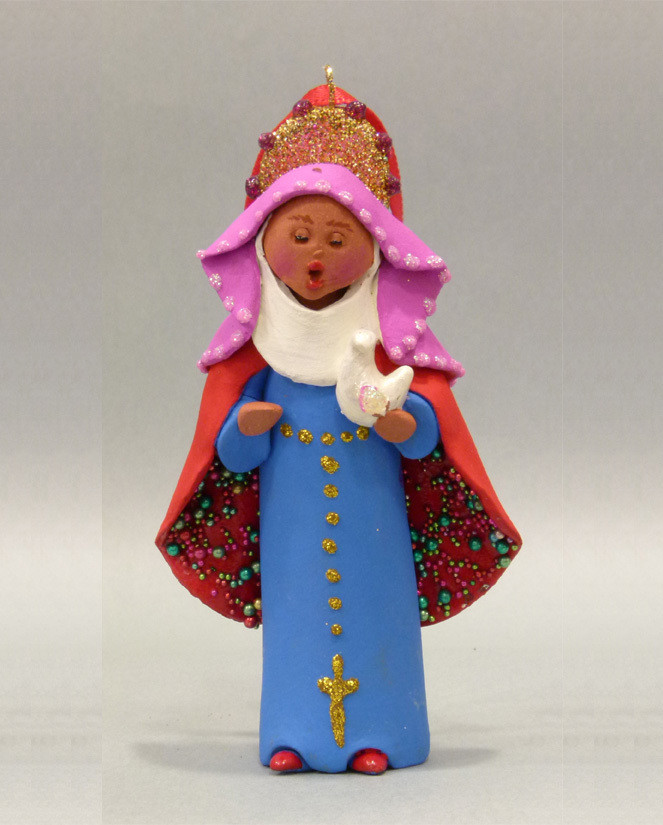 Saint Anne Saint Anne
