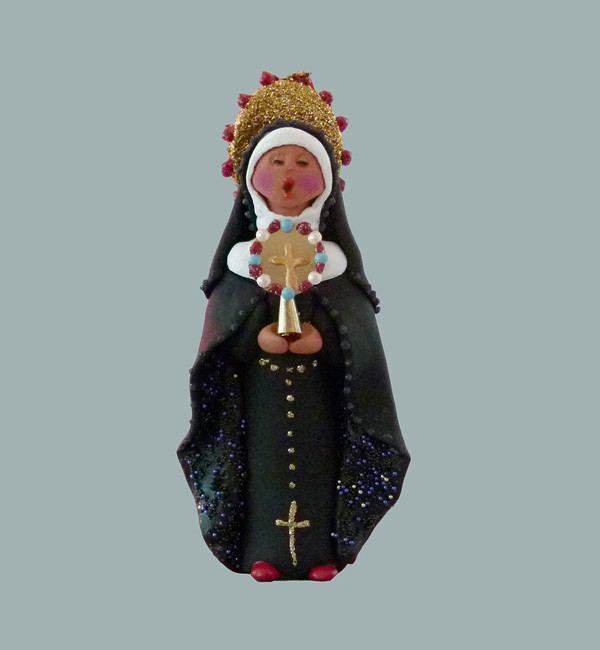 Saint Claire Saint Claire