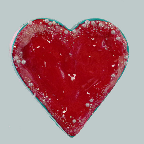 Red Heart Red Heart