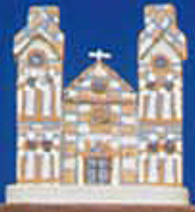 St. Francis Cathedral, Santa Fe St. Francis Cathedral, Santa Fe