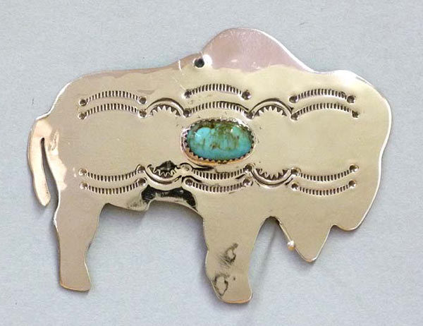 Buffalo Buffalo