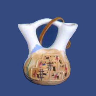 Wedding Vase Wedding Vase
