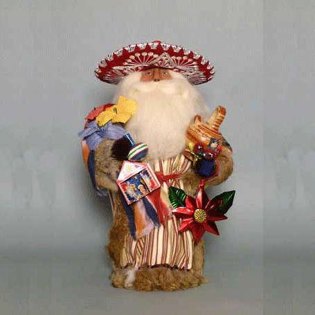 Pancho Claus Pancho Claus