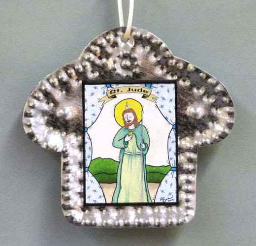 St. Jude St. Jude