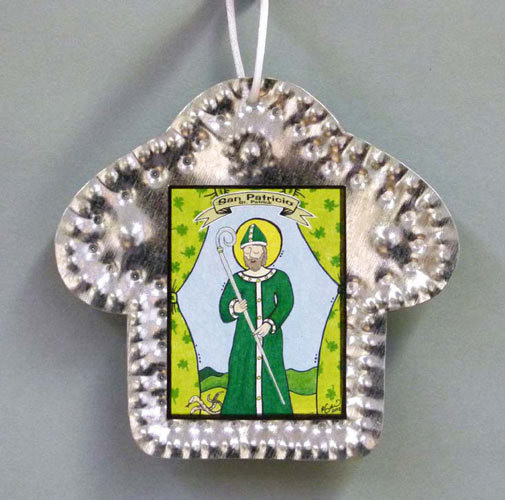 St. Patricio St. Patricio