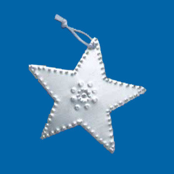 5 Point Star 5 Point Star