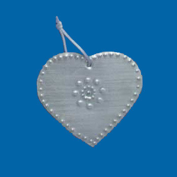 Heart 3¾ Heart 3¾