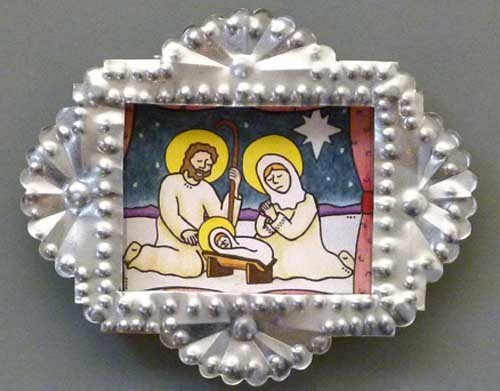 Holy Family Holy Family