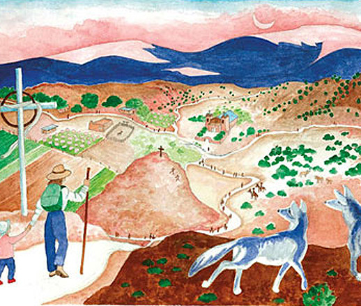 Magic Journey Magic Journey
