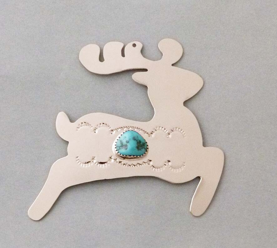 Reindeer Reindeer