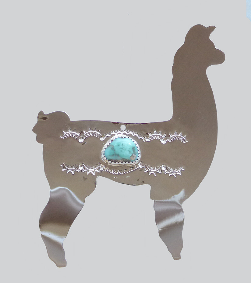 Llama Llama