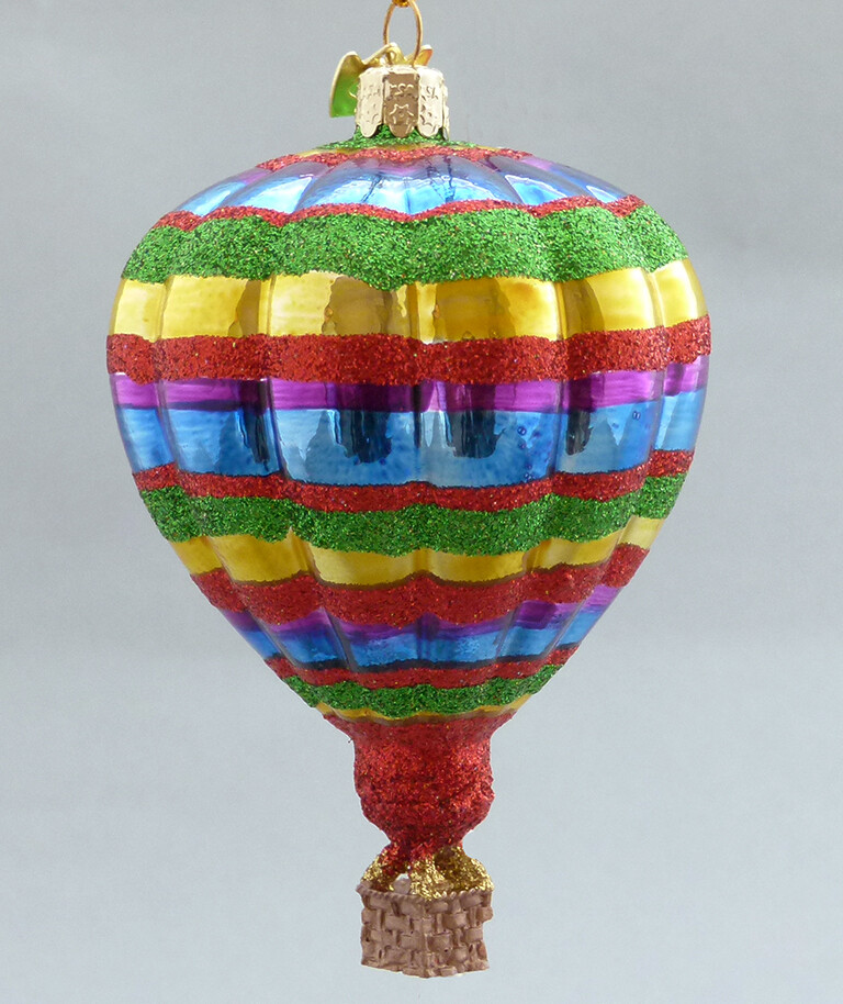 Fiesta Balloon Fiesta Balloon