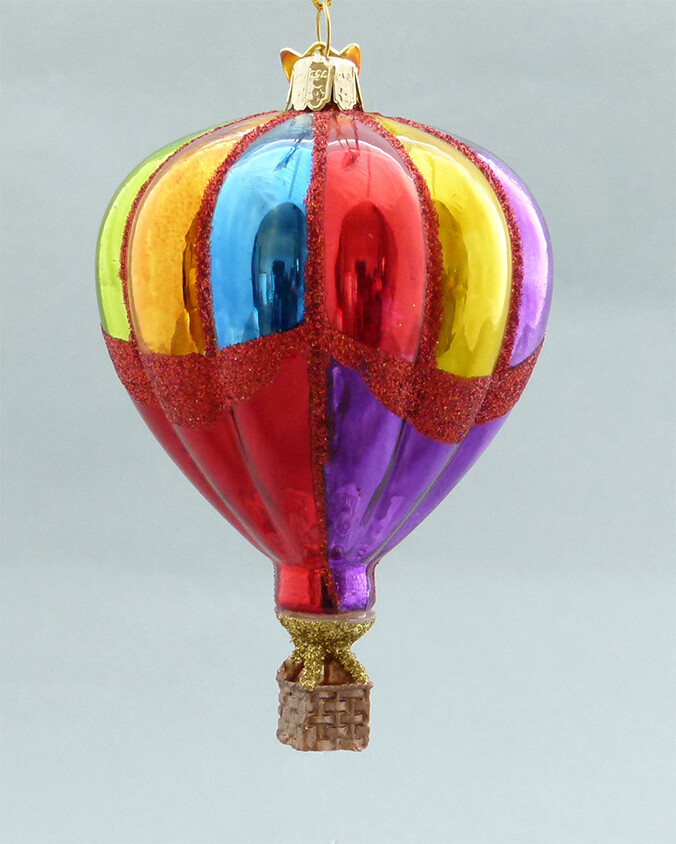 Circus Top Balloon Circus Top Balloon