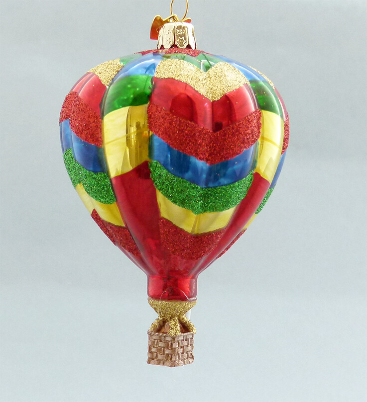 Christmas Balloon Christmas Balloon