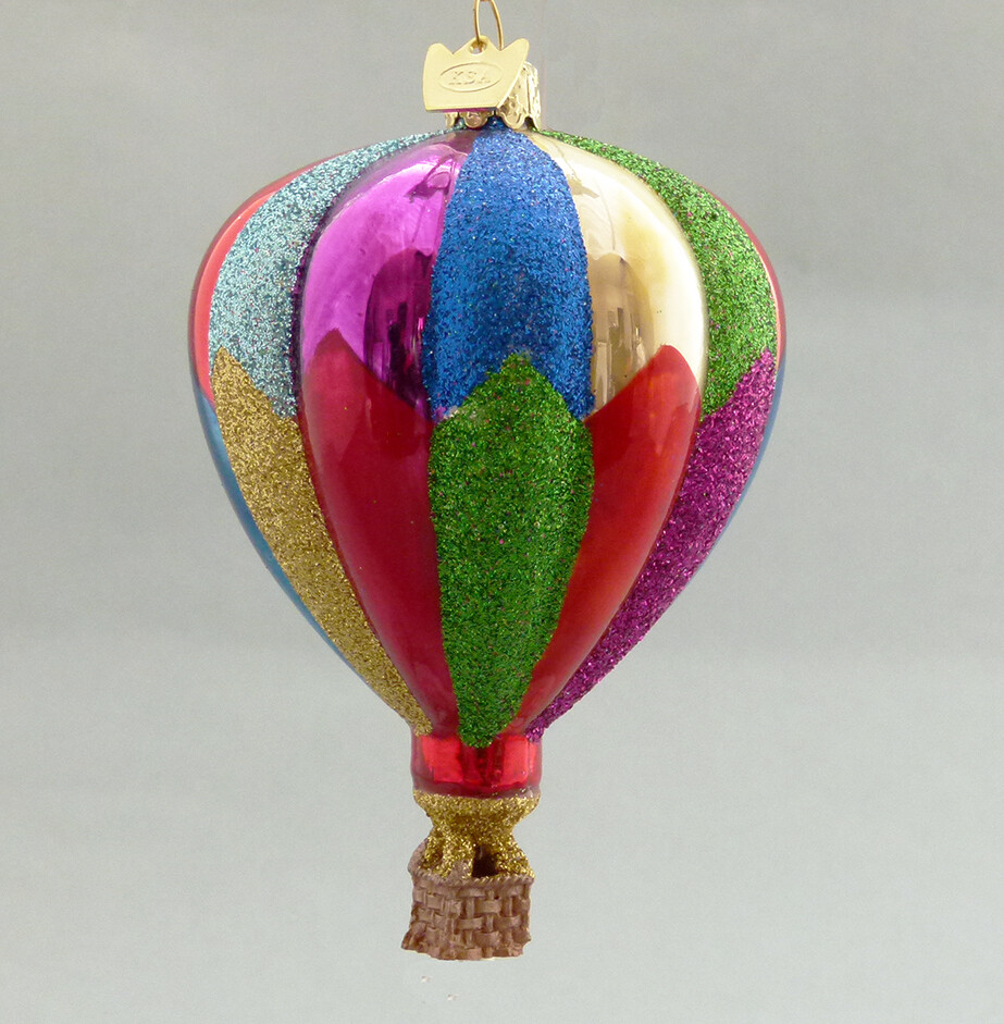 Rainbow Balloon Rainbow Balloon
