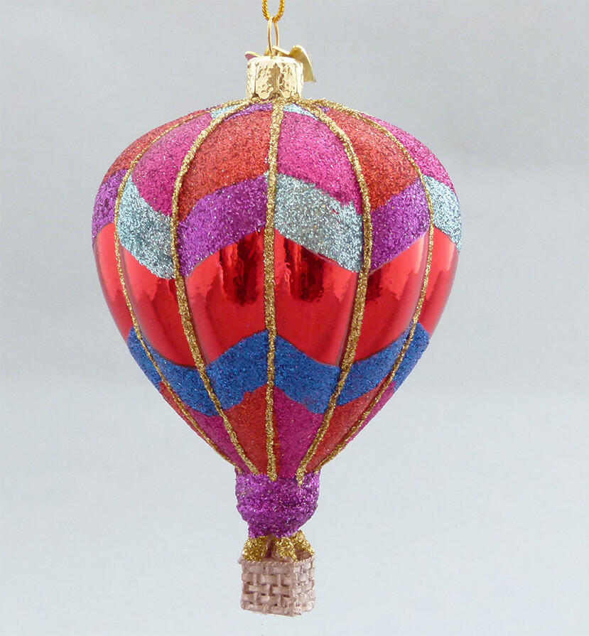Cinnamon Sky Balloon Cinnamon Sky Balloon