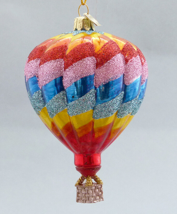 Santa Fe Sunset Balloon Santa Fe Sunset Balloon