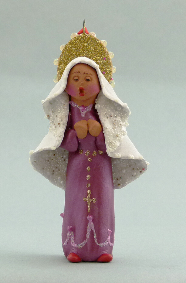 Saint Agatha Saint Agatha