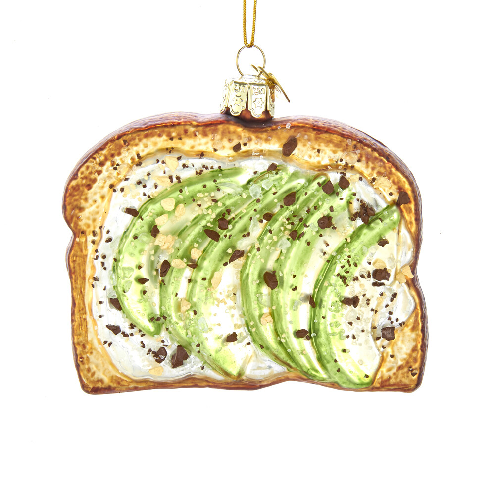 Avocado Toast Avocado Toast