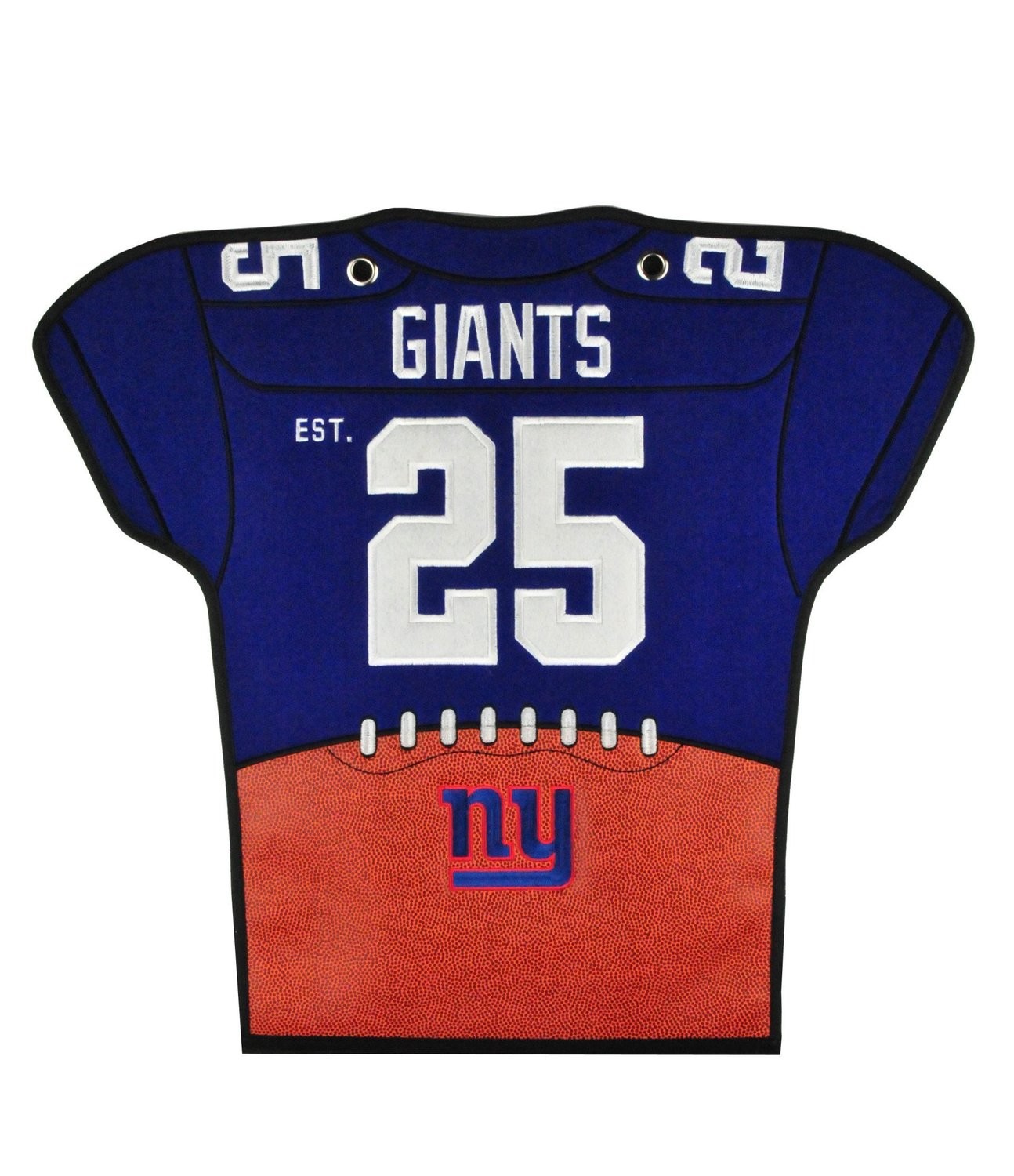 new giants jersey