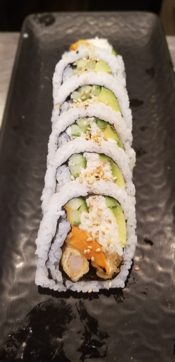 Dynamite Roll