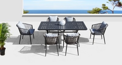 Manufacturer Of Top Grade Residential Commercial Outdoor Furniture