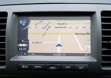 Mercedes Navigations Cd Audio 30 Aps V10 Europe 2008 Dodge