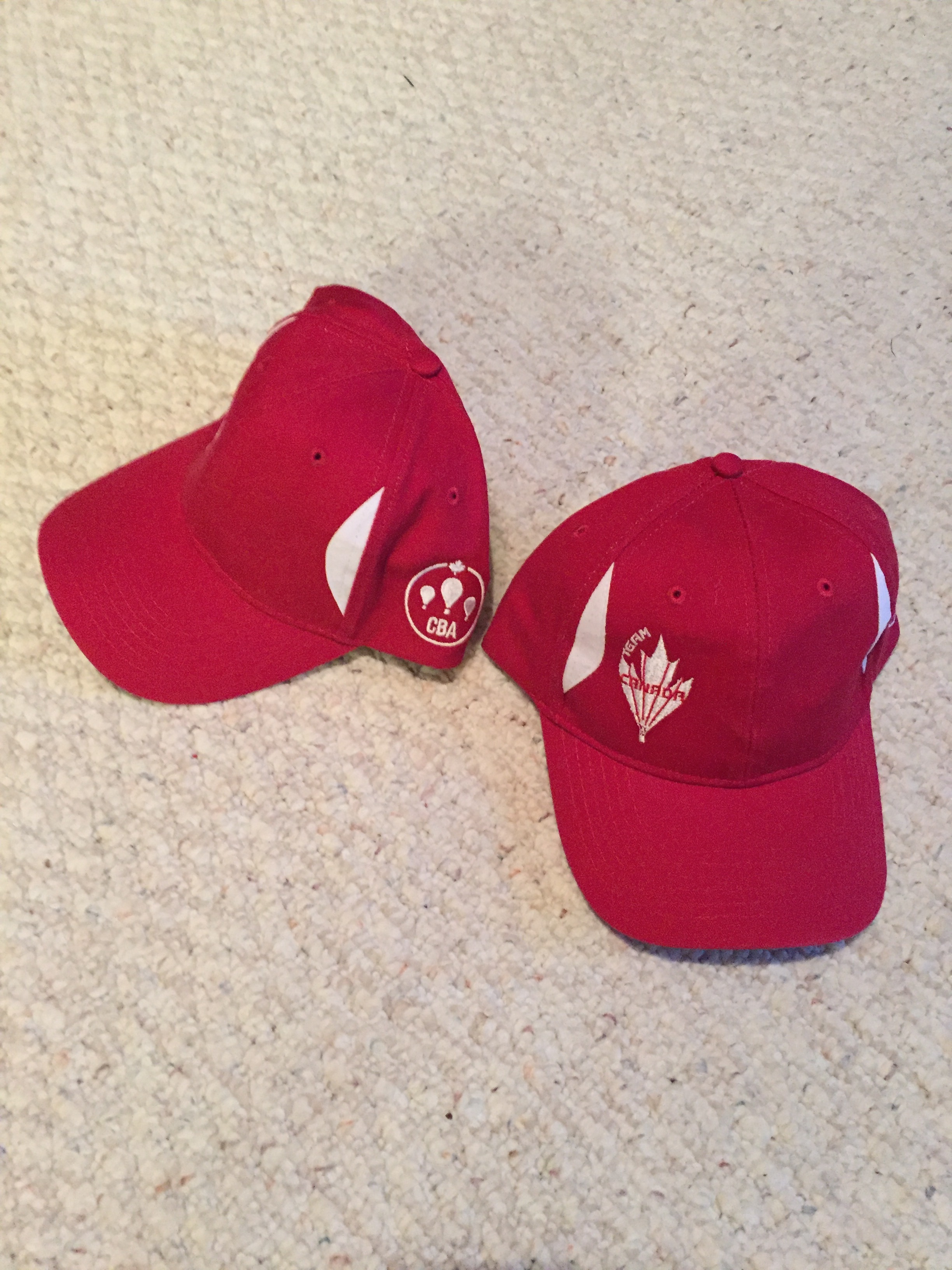 CBA Hat 00008