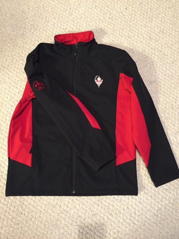 CBA Jackets - Women's CBA Jackets - Women's