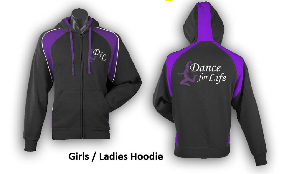 DfL Clothing - Prices starting @