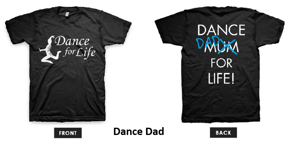 DfL Clothing - Prices starting @
