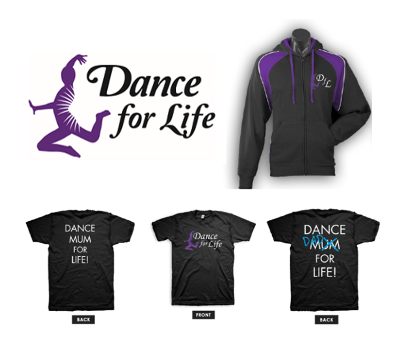 DfL Clothing - Prices starting @ DfL
