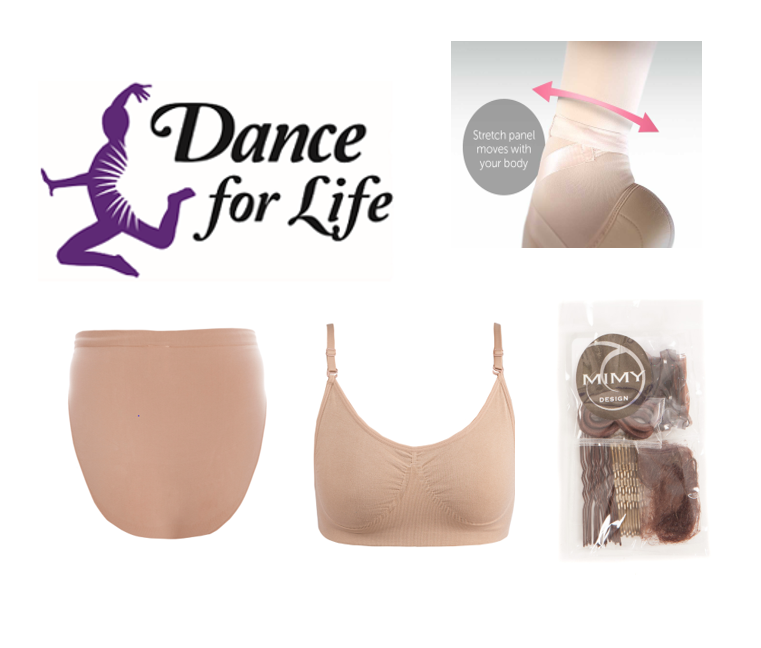 Dance Accessories & Underwear - Prices starting @ accessories