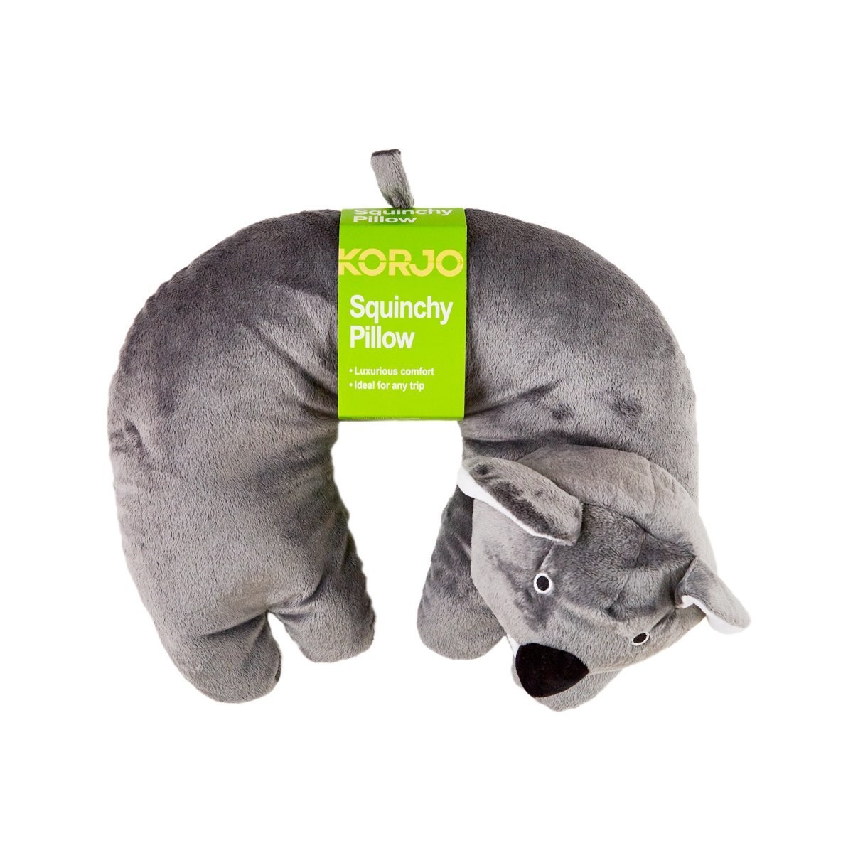 Squinchy Pillow Kids Koala