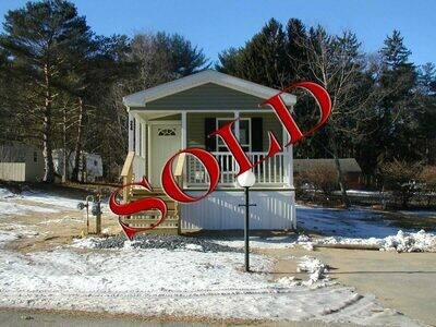 Pyramid Pines Mobile Home Park Saratoga Springs Capital Region
