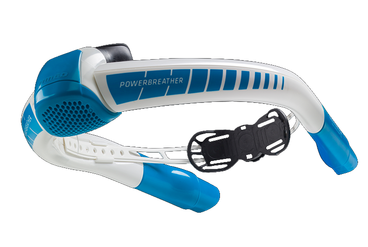 AMEO Powerbreather Wave Edition 13004
